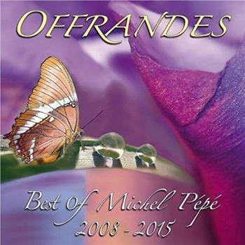 Offrandes - Best of 2008-2015 - CD