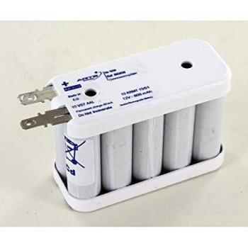 SAFT - Baterías SAFT 12V 0.8Ah 10VSTAAL flácido 805658-805658
