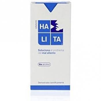 Halita Enjuague Bucal - 250 gr