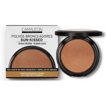 Camaleon Cosmetics Polvos Bronceadores Sun-Kissed