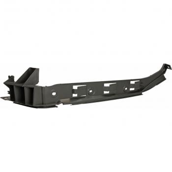 Fijación del parachoques BLIC 6508-06-9543931P - Soporte de parachoques, compatible con modelos específicos, fabricado en plástico resistente, fácil instalación, diseño duradero