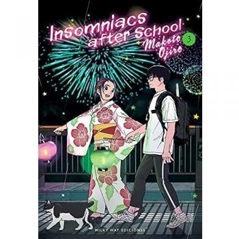 Insomniacs After School 3
