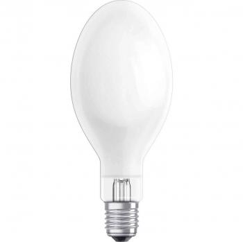 Osram Lámparas de Descarga de Óptima Presión Powerstar HQI-E Coated, MH Tecnología de Cuarzo Luminarias Cerradas, HQI-E 400W/D PRO Coated E40 , 1 Pieza