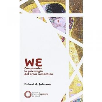 We