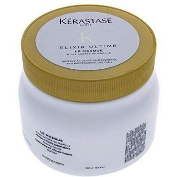 Kerastase Cuidado Del Pelo Y Del Cuero Cabelludo - 500 ml. 1 Unidad 500 ml