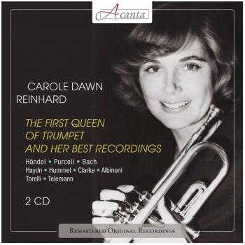 First Queen of Trumpet & Her Best Recordings