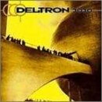 Deltron 3030 vinilo 2