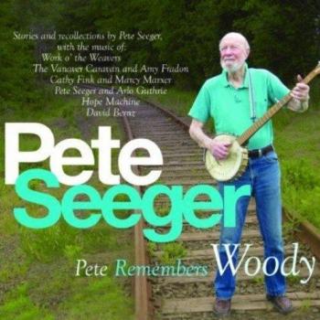 Pete Remembers Woody