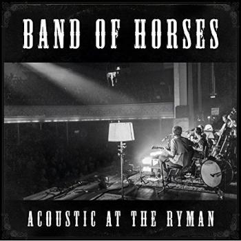 Acoustic At The Ryman VINYL