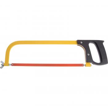 Stanley 12-Inch Enclosed Grip Hacksaw with 300mm Blade