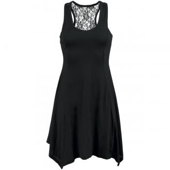 Innocent Khorion Vestido Negro XL