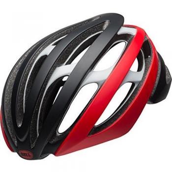 Bell Zephyr MIPS Casco, Unisex, Rojo
