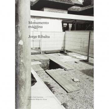 Monumento Máquina: Jorge Ribalta