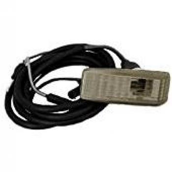 Piloto intermitente VAN WEZEL 3030914 con características de luz lateral, diseño específico para vehículos, fácil instalación y alta visibilidad