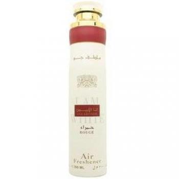 Ambientador en Spray Lattafa Ana Abiyedh Rouge 300ml