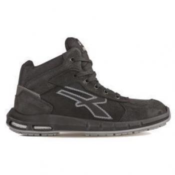 Zapatos de seguridad UPower Nek Plus S3 CI SRC ESD - características: protección S3, resistencia a la penetración y al agua, suela antideslizante SRC, aislamiento eléctrico ESD