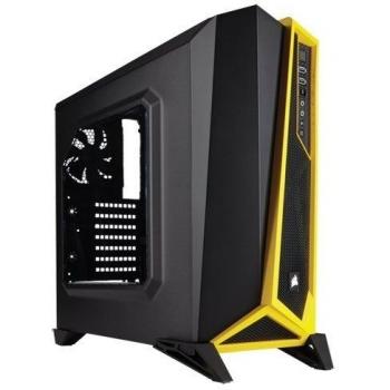 Ankermann-PC Wildrabbit Alpha VR Ready, Intel Core i7-6800K, 6x 3.40GHz, Zotac GeForce GTX 1080 AMP! 8GB, Corsair Vengeance LPX Kit 32GB, 250GB SSD, -, be quiet! Dark Rock 3 CPU Cooler, EAN 4260409319868