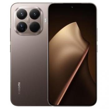 Smartphone Xiaomi 15T Pro 5G Mocha Gold 12GB RAM 512GB Dual SIM 6.83 Cámara Leica