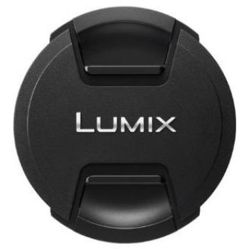 Panasonic DMW-LFC52GU Lens Cap (52mm) for Lumix G Cameras