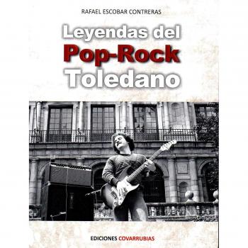 Leyenda del Pop-Rock toledano