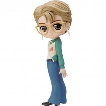 Banpresto Q-Posket Jimin TinyTan Dynamite Figure Ver. A 14cm