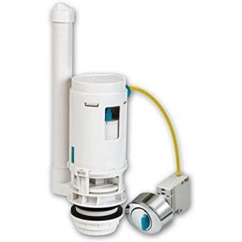 Habitex 312F77 - Descarga Cisterna Wc D Puls Con Cable