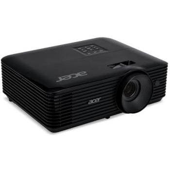 Acer X1328WHn Portable DLP Projector - 5000 ANSI Lumens - WXGA (1280 x 800) - 3D Support