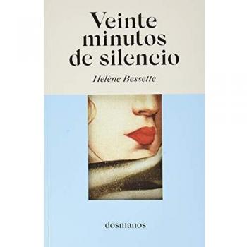 Veinte minutos de silencio