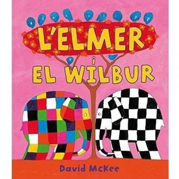 L'Elmer i en Wilbur