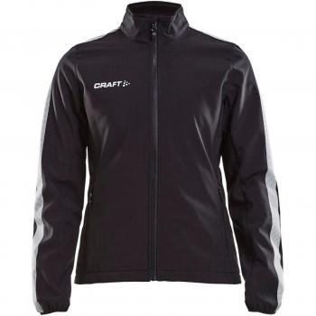 Craft Pro Control Women's Softshell Jacket
