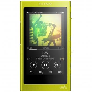 Sony NWA35 - Reproductor de audio Walkman