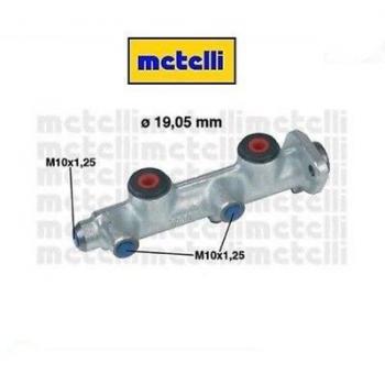 Metelli 05 – 0068 Cilindro de freno principal y partes de repuesto