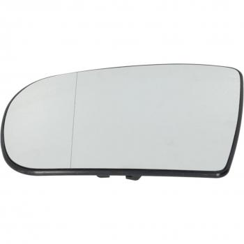 Cristal de retrovisor exterior BLIC 6102-02-1225792 izquierdo