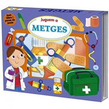Juguem a metges: 16