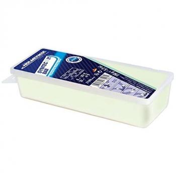 Cera para esquí Holmenkol Syntec FF 21 Bar 0°C/-20°C 150g