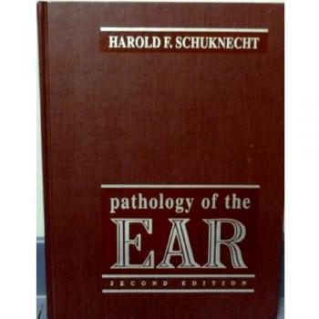 Pathology of the Ear