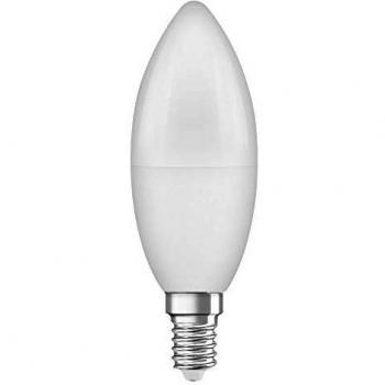 Bombilla LED E14 7W 806 lm 2700K Mate - Osram Classic B