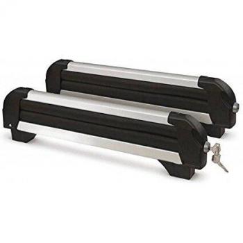 Portaesquís de Techo Menabo Iceberg 4 para 4 pares de esquís o 2 snowboards