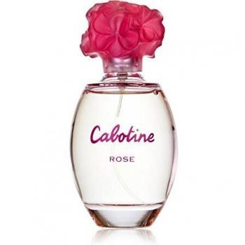 Cabotine Rose by Parfums Gres EDT SPRAY 3.4 OZ for WOMEN by Parfums Gres