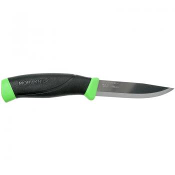 Morakniv Companion - Cuchillo de Supervivencia