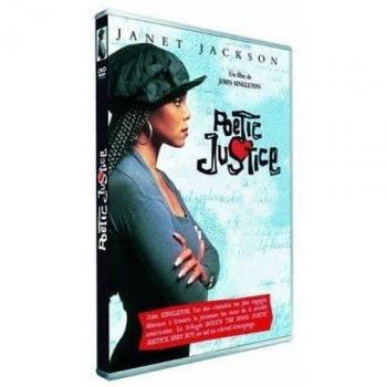 Poetic Justice [Francia] [DVD]