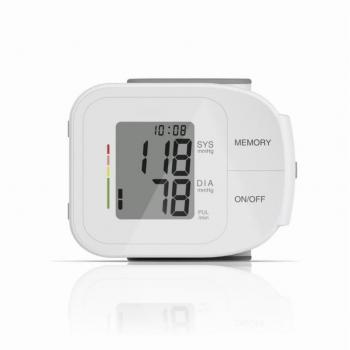 Tensiometro Haeger TMWRI004A Medidor de presión ar