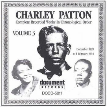 Complete Recorded Works, Vol. 3