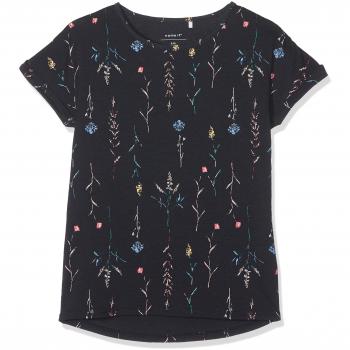 NAME IT Nitines Cap Sl Top Nmt, Camiseta para Niños, Multicolor