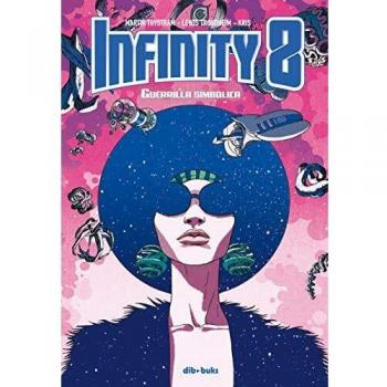 Infinity 8 Volumen 4