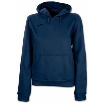 Joma Combi - Sudadera para mujer, color azul marino, talla XL