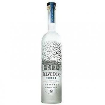 Belvedere Vodka - 700 ml