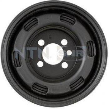 Polea de cigüeñal SNR DPF357.18