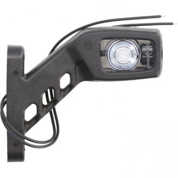 Luz de gálibo WAS 242P W49 Derecha