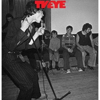 Red Vinyl Collection of Lost Studio Recordings 1977-1978